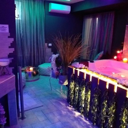 Residenze Cassoli - Lamezia Centro Lamezia Terme Zewnętrze zdjęcie