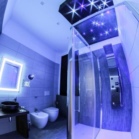 Residenze Cassoli - Lamezia Centro Lamezia Terme Zewnętrze zdjęcie