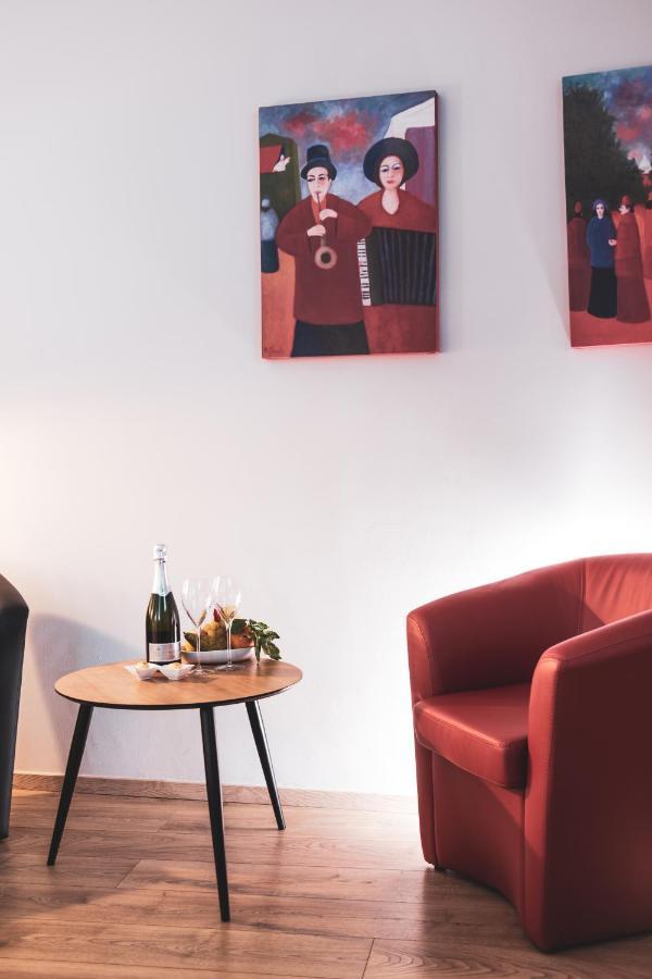 Residenze Cassoli - Lamezia Centro Lamezia Terme Zewnętrze zdjęcie