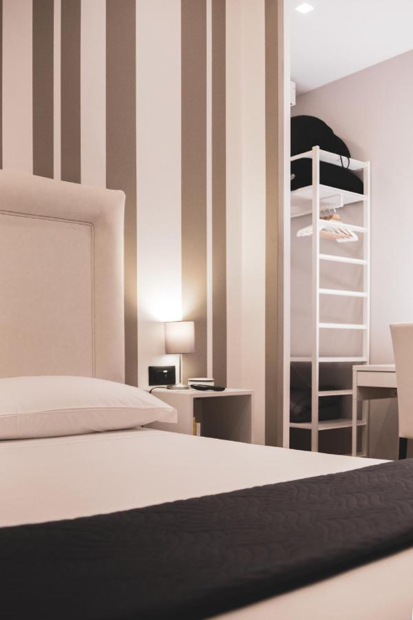 Residenze Cassoli - Lamezia Centro Lamezia Terme Zewnętrze zdjęcie