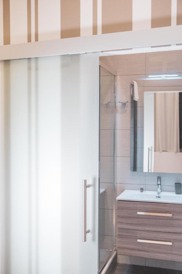 Residenze Cassoli - Lamezia Centro Lamezia Terme Zewnętrze zdjęcie