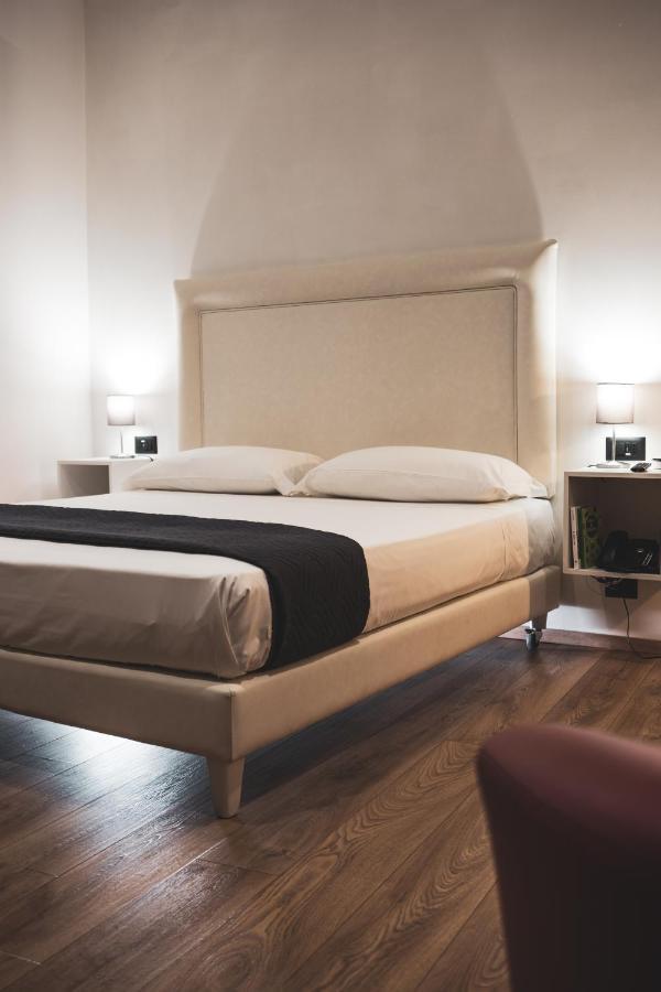 Residenze Cassoli - Lamezia Centro Lamezia Terme Zewnętrze zdjęcie