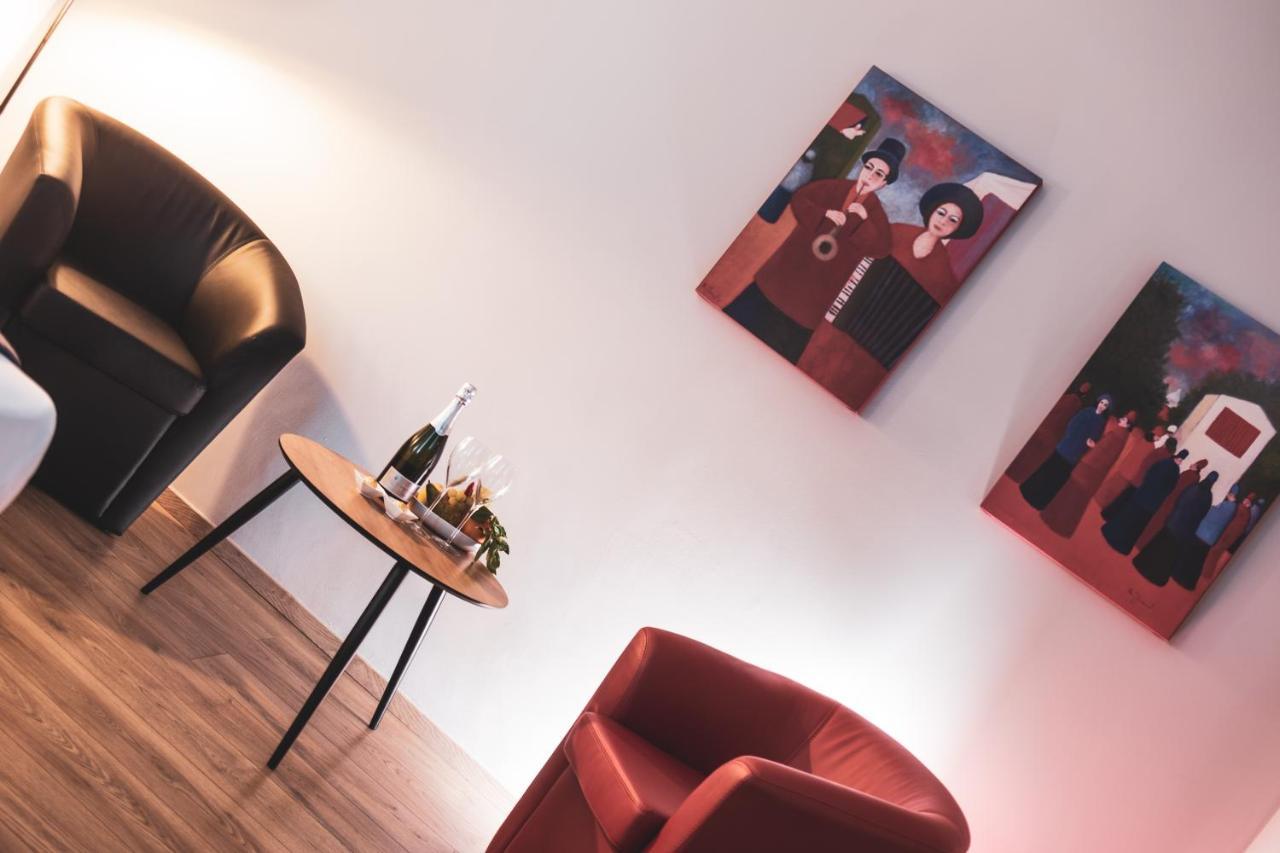 Residenze Cassoli - Lamezia Centro Lamezia Terme Zewnętrze zdjęcie
