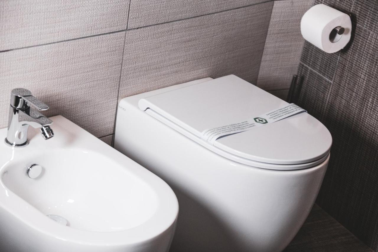 Residenze Cassoli - Lamezia Centro Lamezia Terme Zewnętrze zdjęcie
