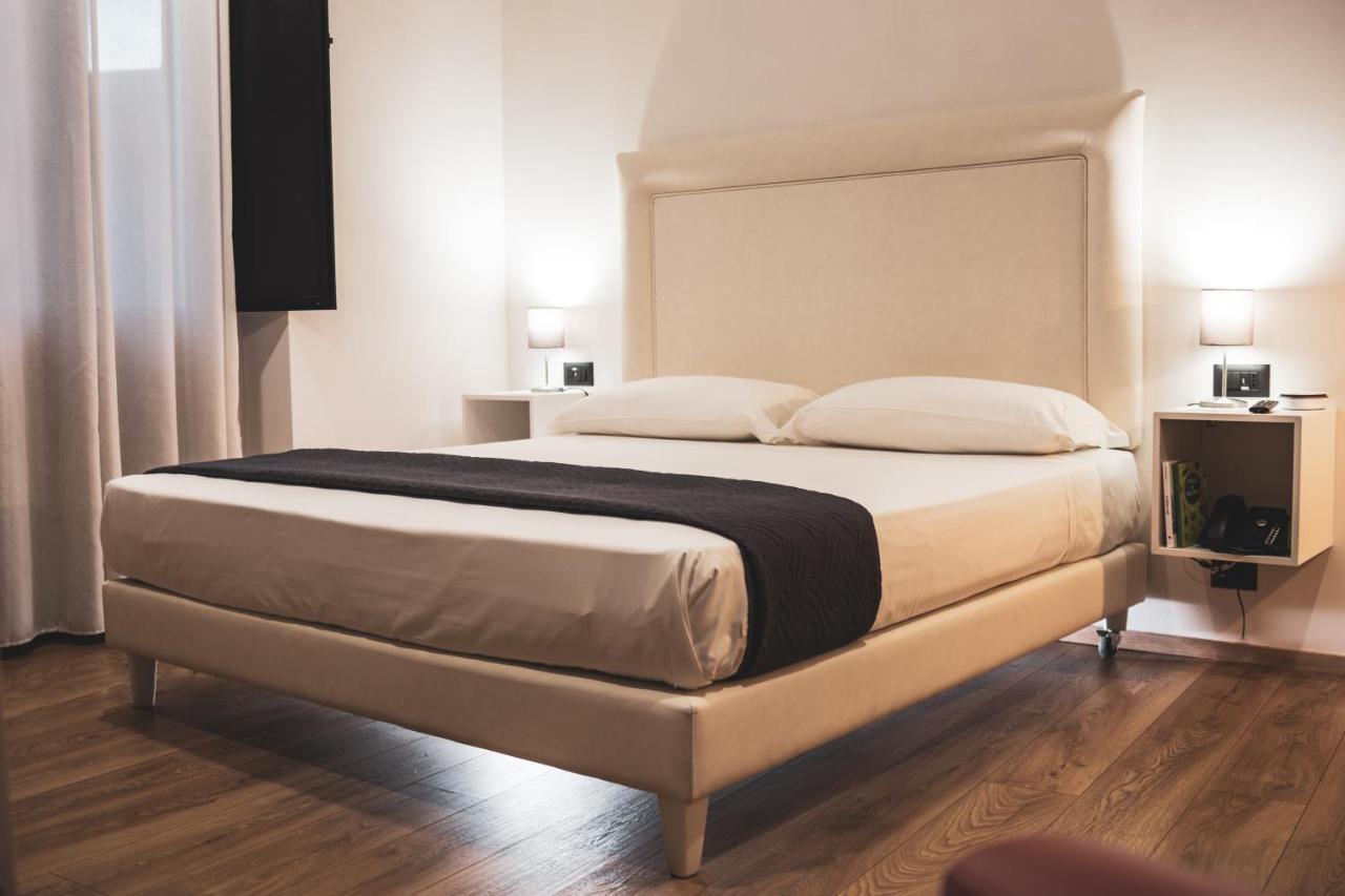 Residenze Cassoli - Lamezia Centro Lamezia Terme Zewnętrze zdjęcie