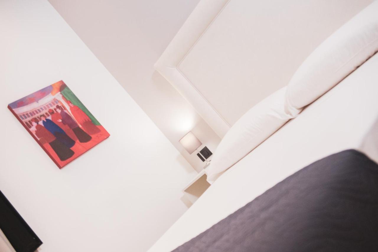 Residenze Cassoli - Lamezia Centro Lamezia Terme Zewnętrze zdjęcie