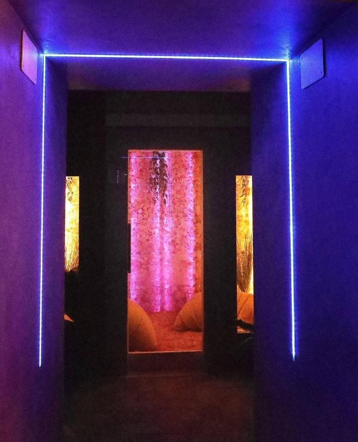 Residenze Cassoli - Lamezia Centro Lamezia Terme Zewnętrze zdjęcie