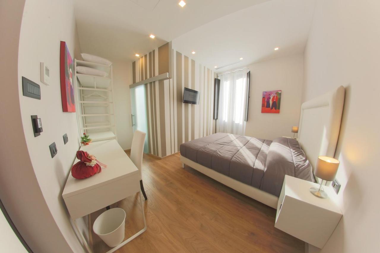 Residenze Cassoli - Lamezia Centro Lamezia Terme Zewnętrze zdjęcie