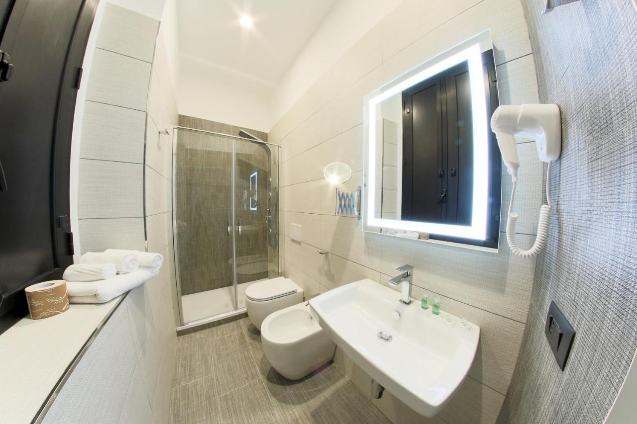 Residenze Cassoli - Lamezia Centro Lamezia Terme Zewnętrze zdjęcie