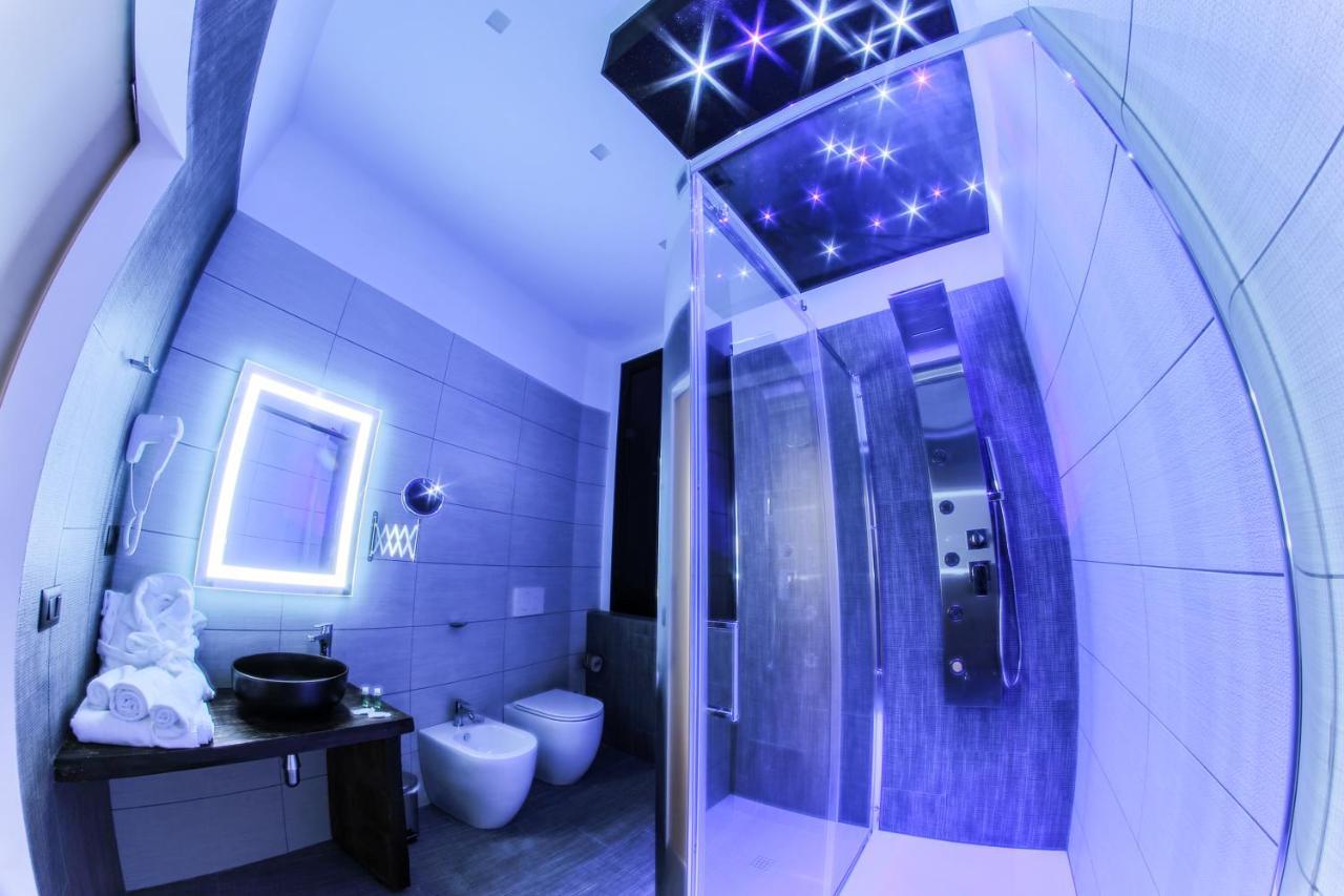 Residenze Cassoli - Lamezia Centro Lamezia Terme Zewnętrze zdjęcie