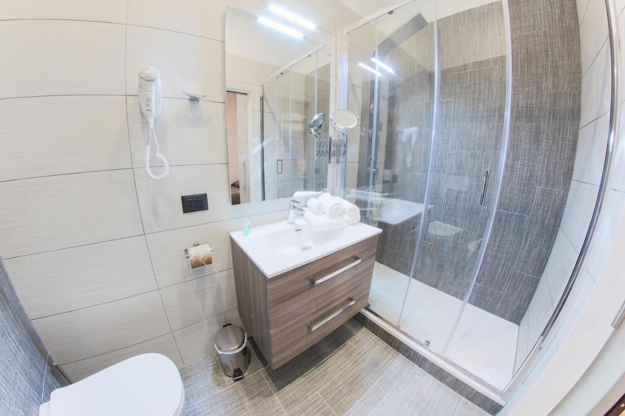 Residenze Cassoli - Lamezia Centro Lamezia Terme Zewnętrze zdjęcie