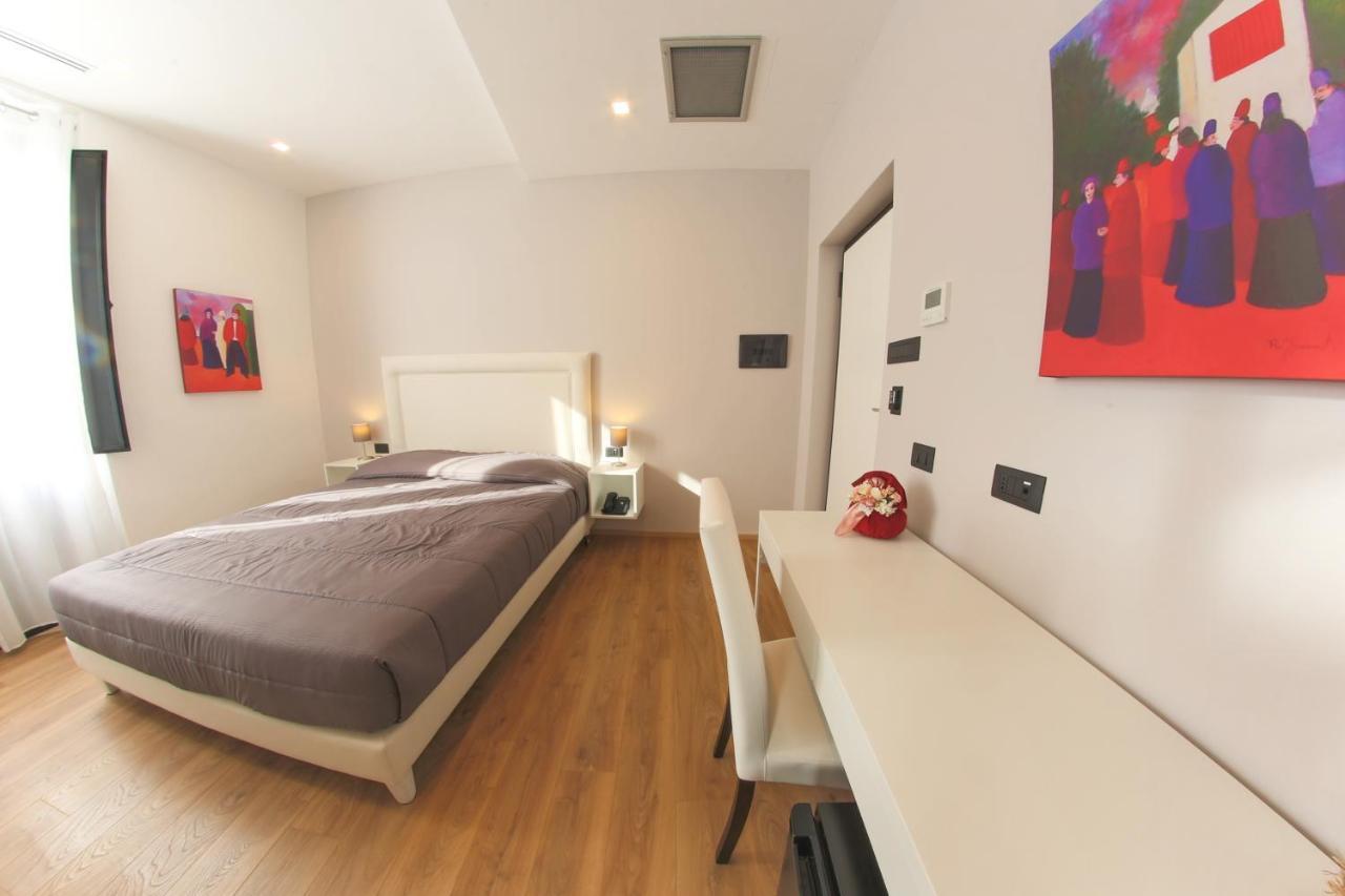 Residenze Cassoli - Lamezia Centro Lamezia Terme Zewnętrze zdjęcie