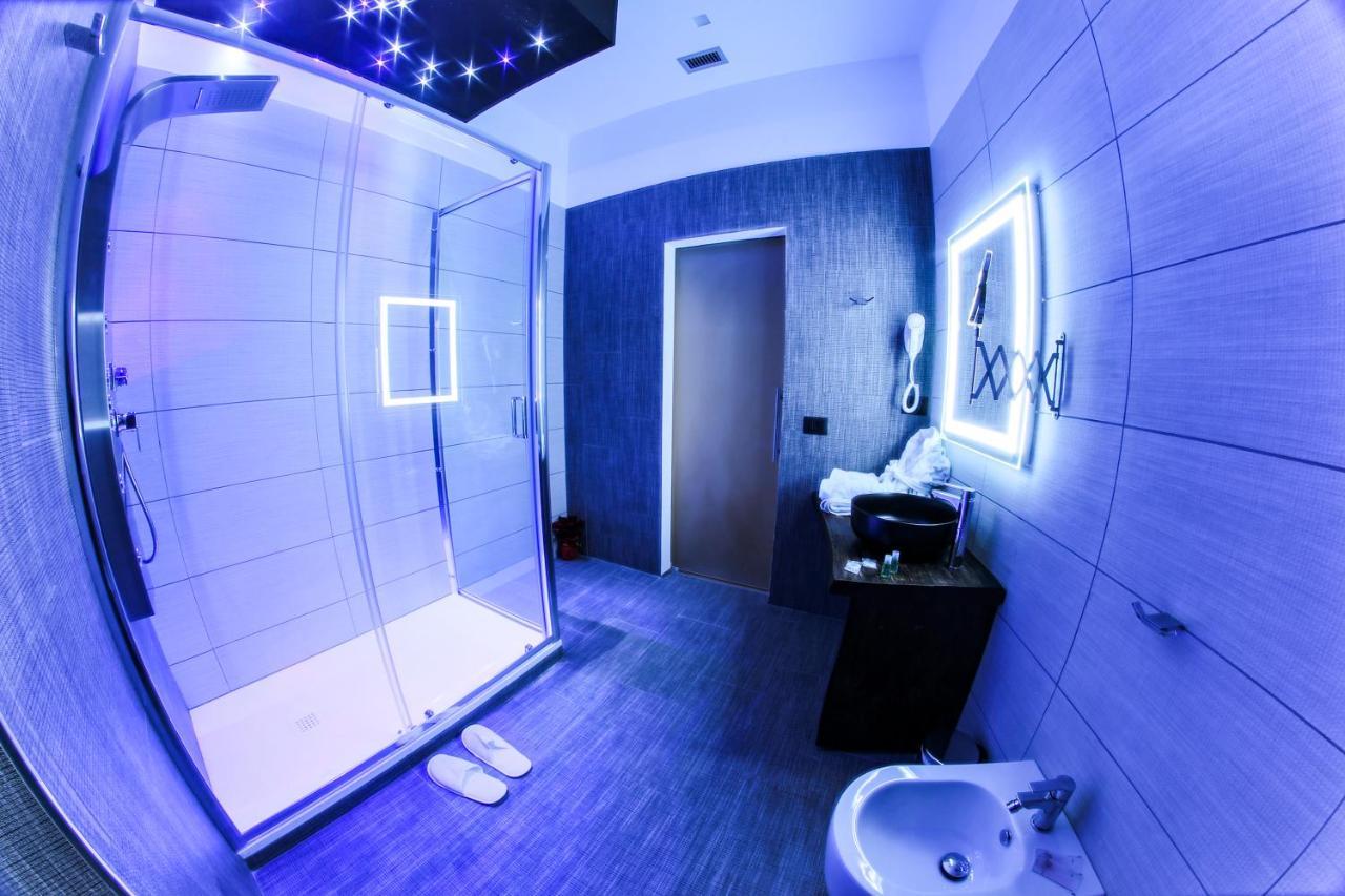 Residenze Cassoli - Lamezia Centro Lamezia Terme Zewnętrze zdjęcie