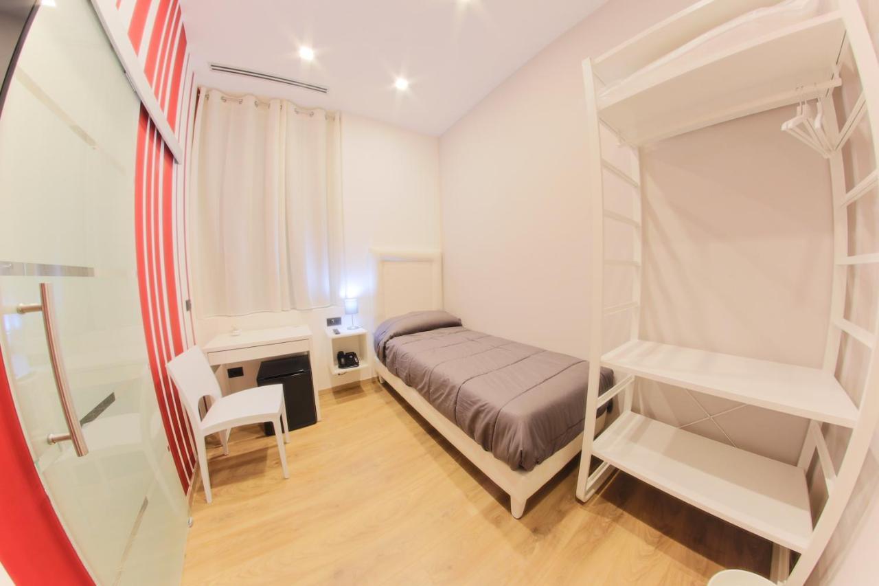 Residenze Cassoli - Lamezia Centro Lamezia Terme Zewnętrze zdjęcie