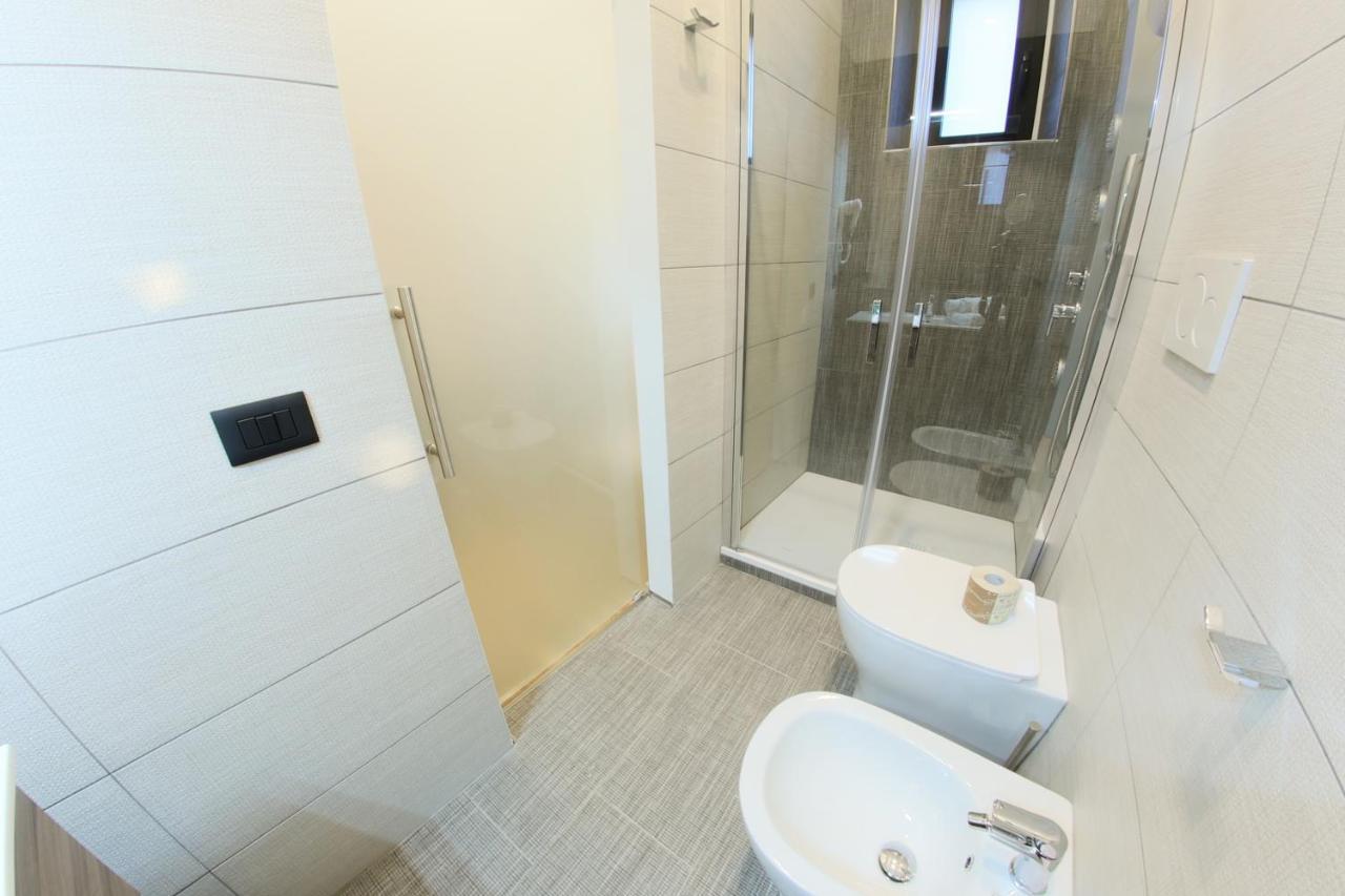 Residenze Cassoli - Lamezia Centro Lamezia Terme Zewnętrze zdjęcie