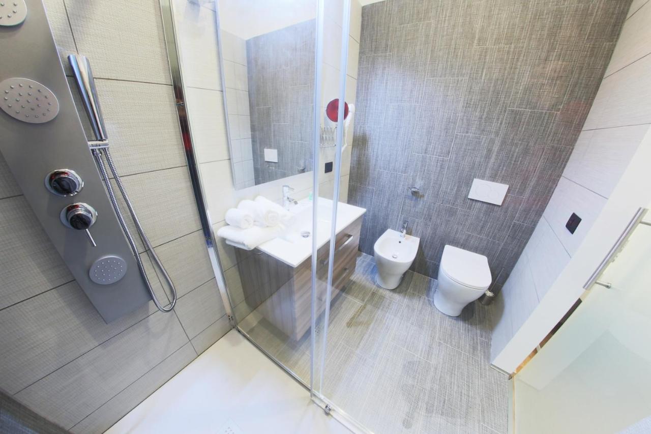 Residenze Cassoli - Lamezia Centro Lamezia Terme Zewnętrze zdjęcie