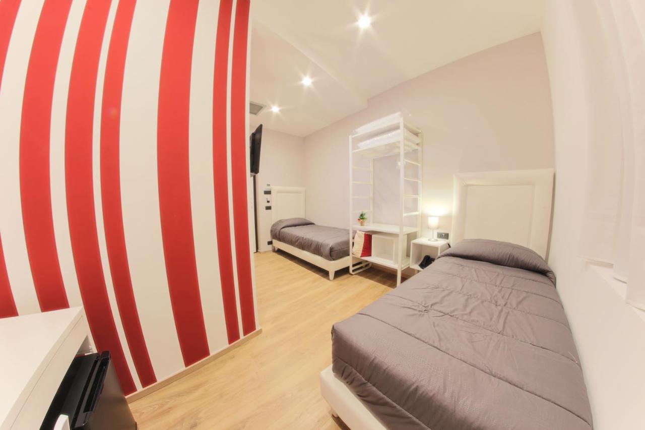 Residenze Cassoli - Lamezia Centro Lamezia Terme Zewnętrze zdjęcie