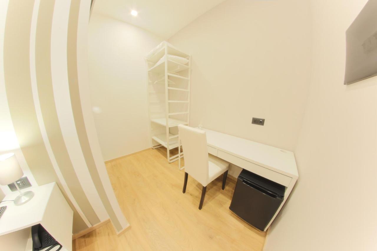 Residenze Cassoli - Lamezia Centro Lamezia Terme Zewnętrze zdjęcie