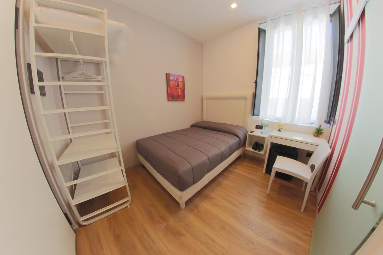 Residenze Cassoli - Lamezia Centro Lamezia Terme Zewnętrze zdjęcie
