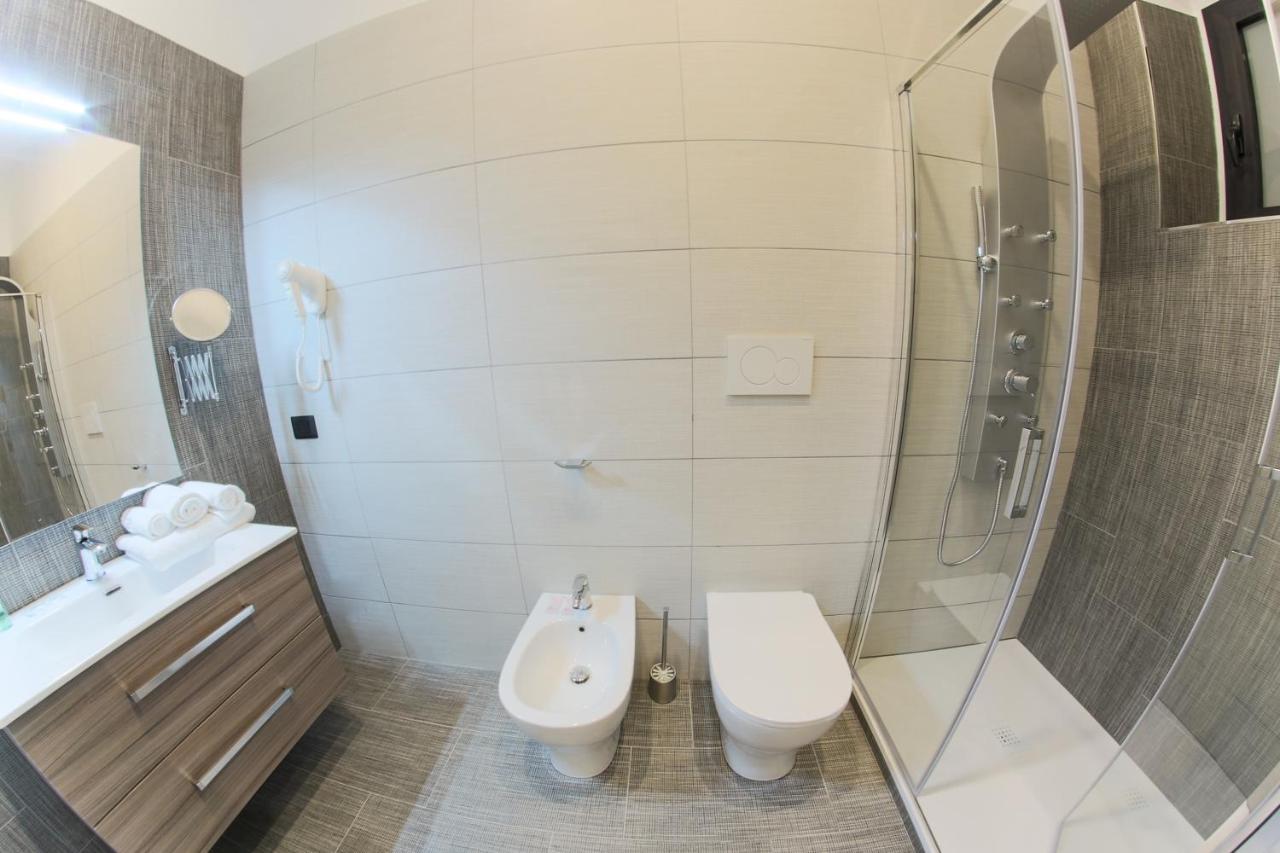 Residenze Cassoli - Lamezia Centro Lamezia Terme Zewnętrze zdjęcie