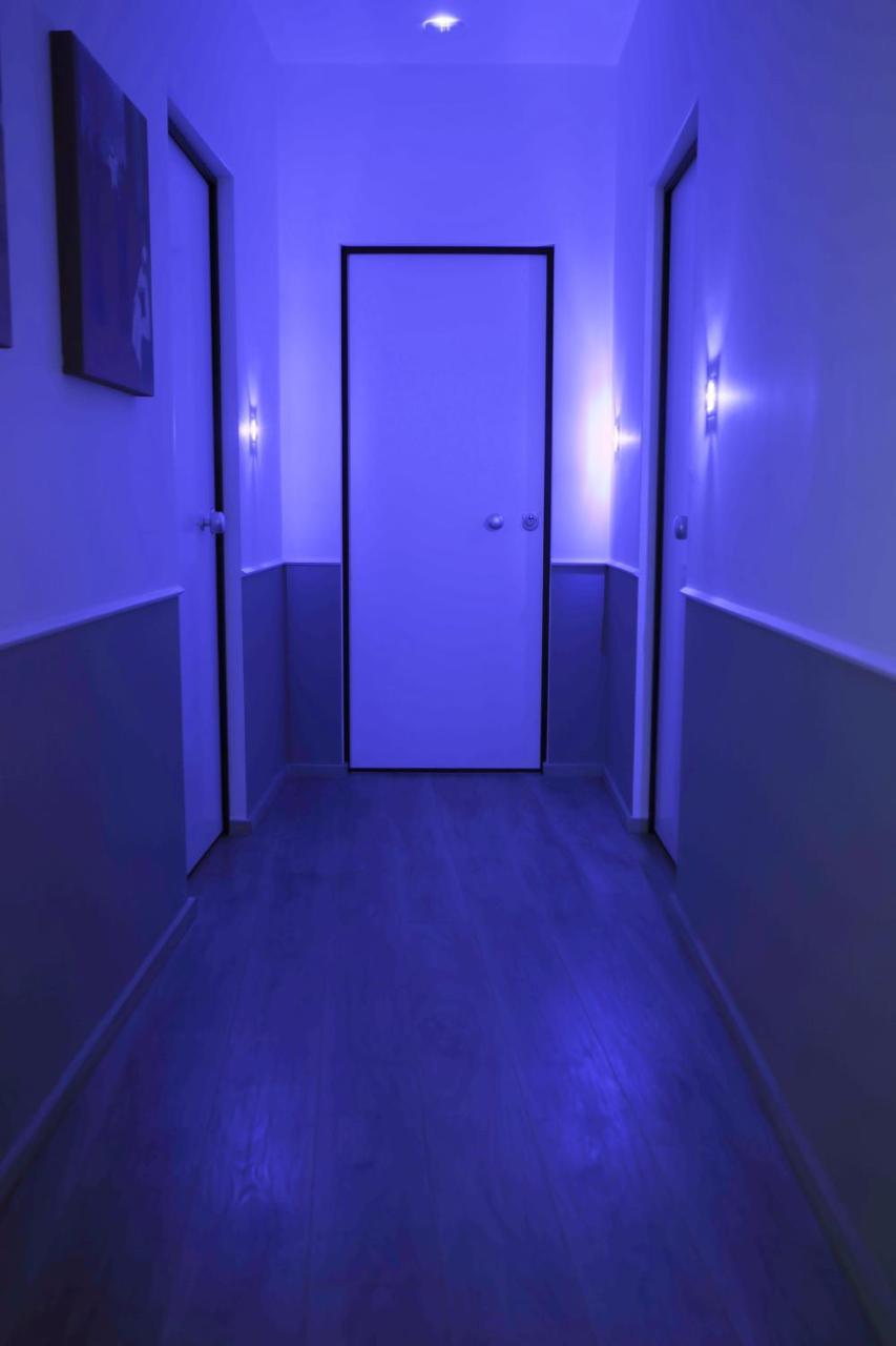 Residenze Cassoli - Lamezia Centro Lamezia Terme Zewnętrze zdjęcie